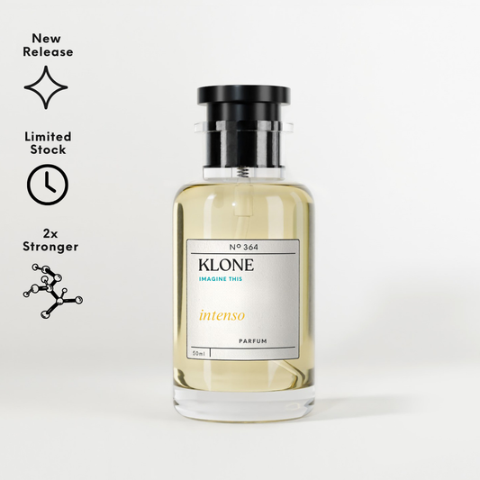 Imagine This Intenso